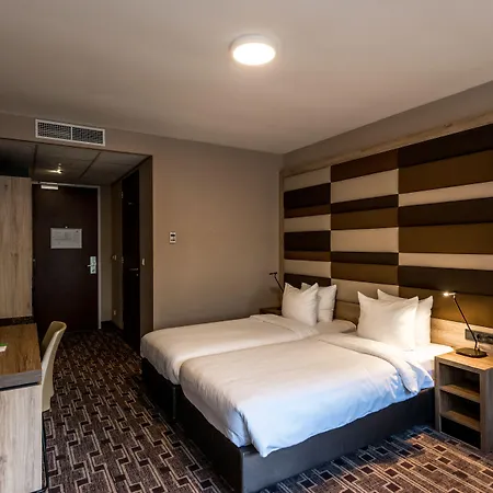 Xo Blue Square Άμστερνταμ