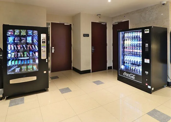 Xo Blue Square Ξενοδοχείο Άμστερνταμ