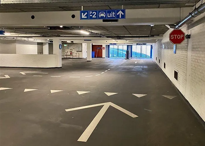 Xo Blue Square Άμστερνταμ