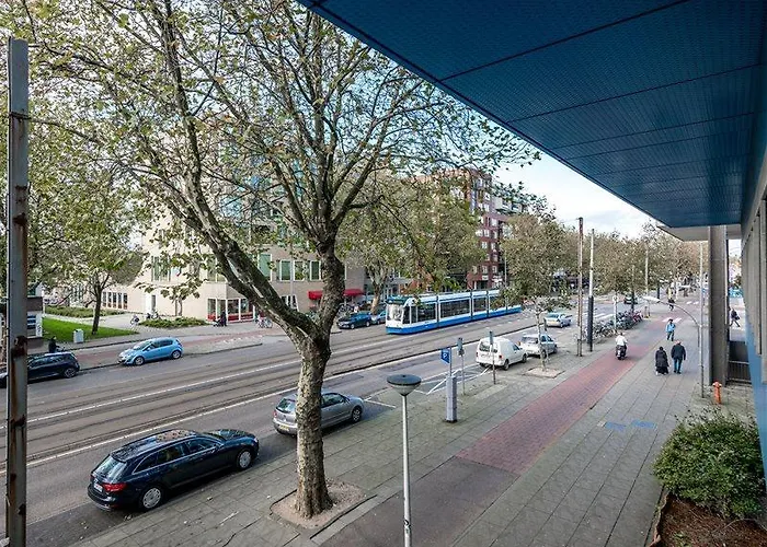 Ξενοδοχείο Xo Blue Square