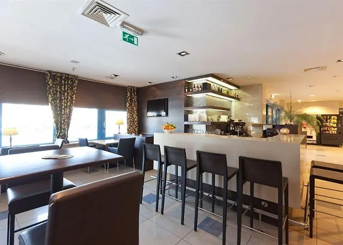 Xo Blue Square Άμστερνταμ