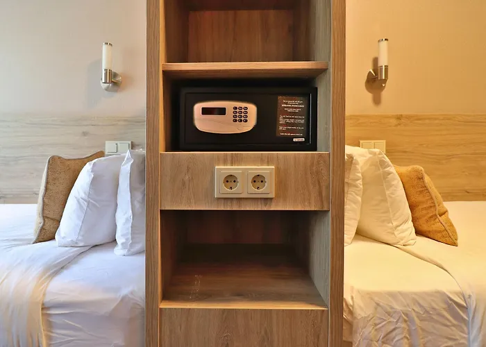 Xo Blue Square Άμστερνταμ