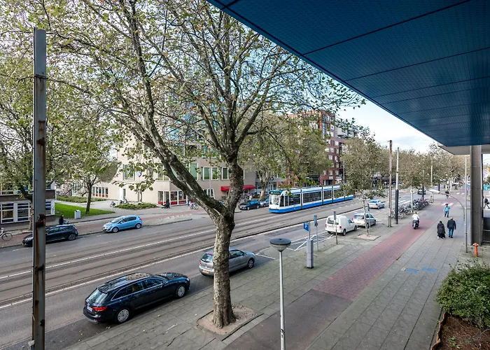 Ξενοδοχείο Xo Blue Square 3*