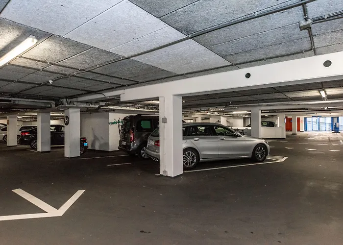 Ξενοδοχείο Xo Blue Square