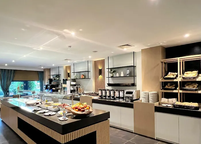 Ξενοδοχείο Xo Blue Square Άμστερνταμ