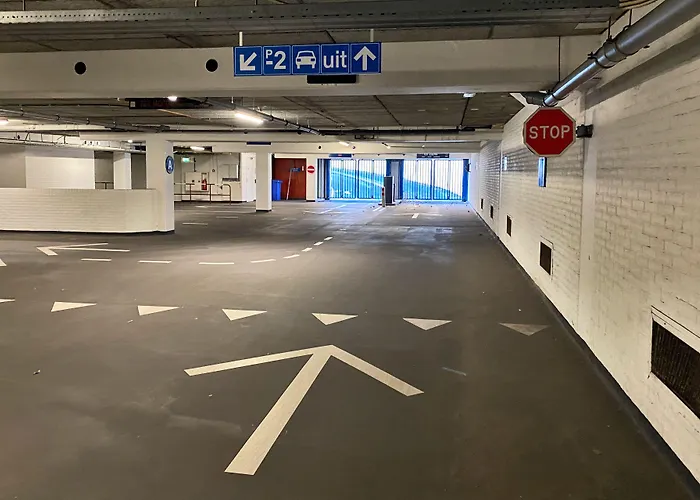 Xo Blue Square Ξενοδοχείο