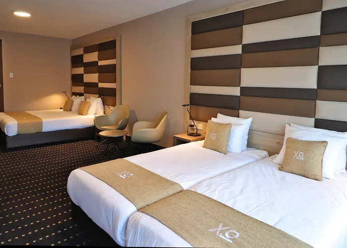 Xo Blue Square Άμστερνταμ