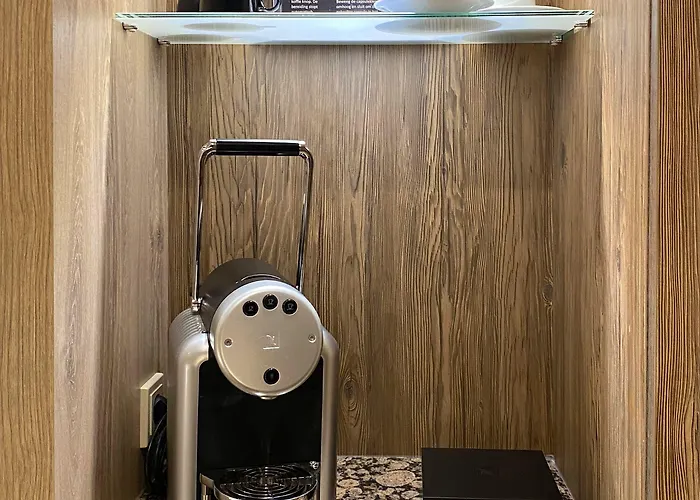 Xo Blue Square Ξενοδοχείο