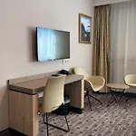 Hotel Xo Blue Square Ámsterdam