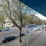 Hotel Xo Blue Square 3*