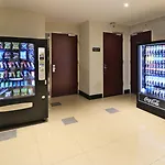 Xo Blue Square Ámsterdam