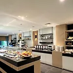 Hotel Xo Blue Square Ámsterdam