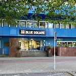 Xo Blue Square 3* Ámsterdam