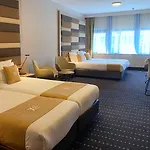 Xo Blue Square Hotel Ámsterdam