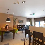 Hotel Xo Blue Square Ámsterdam