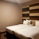 Hotel Xo Blue Square Ámsterdam