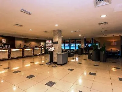 Xo Blue Square Hotel