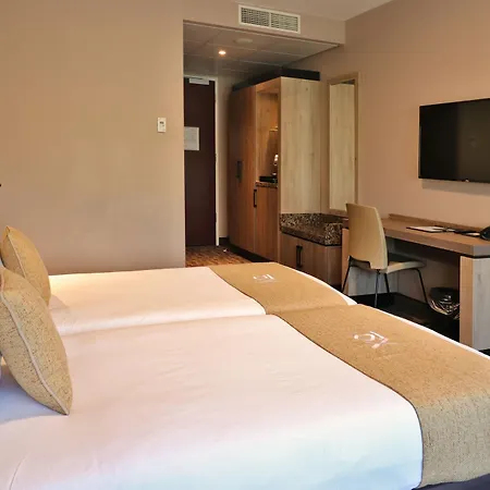 Hotel Xo Blue Square