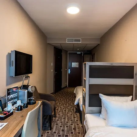Xo Blue Square 3* Amsterdam