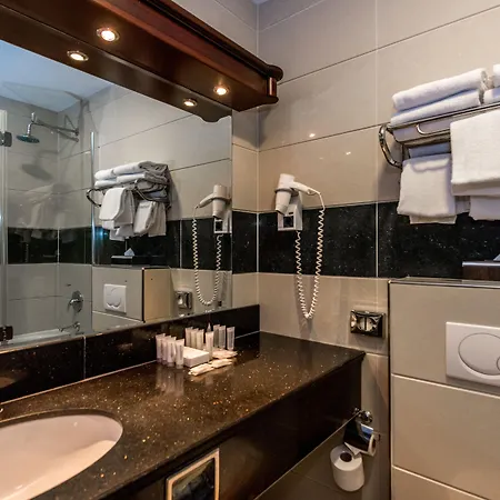 Xo Blue Square Hotel Amsterdam