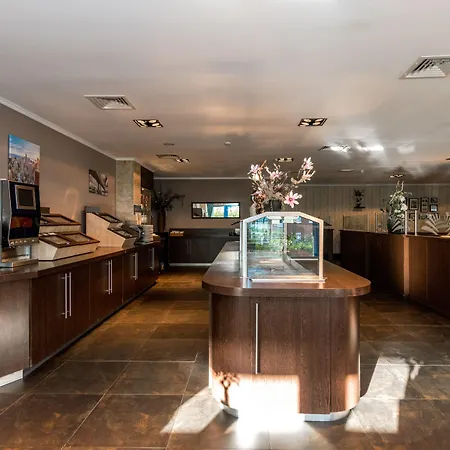Xo Blue Square Hotel Amsterdam