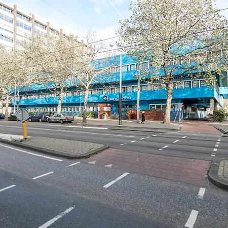 Xo Blue Square Hotel 3*