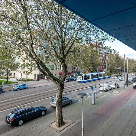 Hotel Xo Blue Square 3*