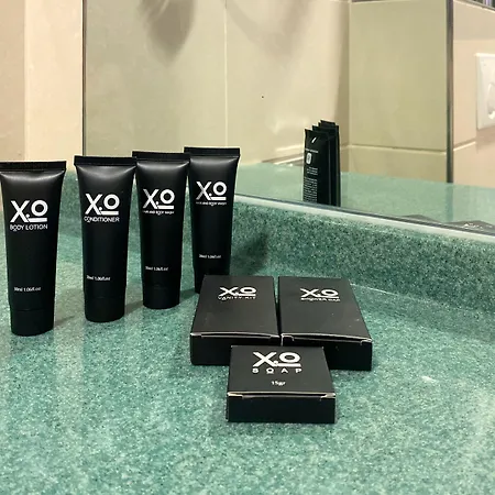 Xo Blue Square 3* Amsterdam