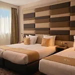 Xo Blue Square Hotell Amsterdam