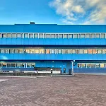 Xo Blue Square Άμστερνταμ