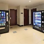 Xo Blue Square Ξενοδοχείο Άμστερνταμ