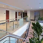 Xo Blue Square Άμστερνταμ