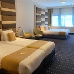 Xo Blue Square Hotell