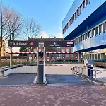 Xo Blue Square Hotell 3*