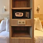 Xo Blue Square Άμστερνταμ