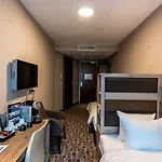 Xo Blue Square 3* Amsterdam