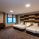 Xo Blue Square Hotell Amsterdam