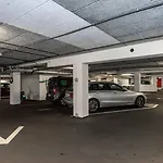 Ξενοδοχείο Xo Blue Square