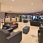 Xo Blue Square Hotell