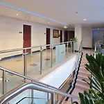 Hotell Xo Blue Square 3*