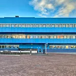 Xo Blue Square Hotell