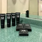 Xo Blue Square 3* Amsterdam