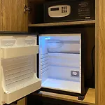 Hotell Xo Blue Square