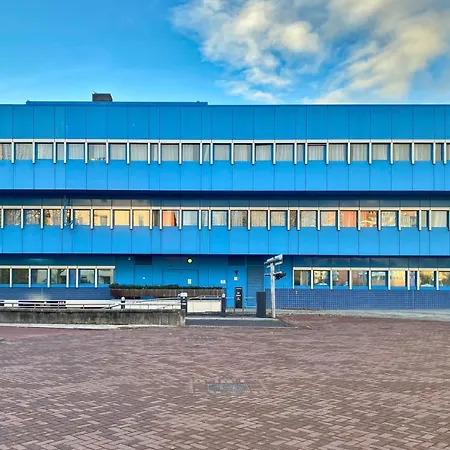 Xo蓝色广场酒店