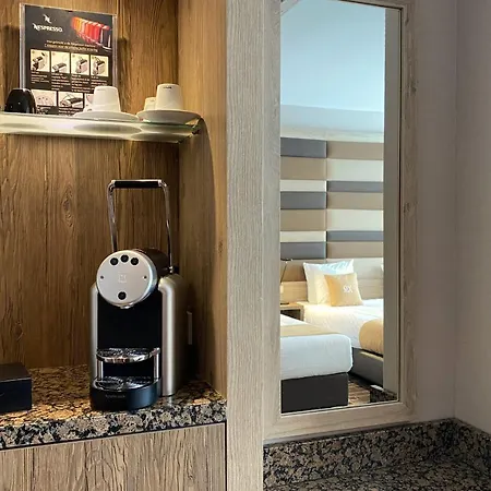 Xo蓝色广场酒店 阿姆斯特丹