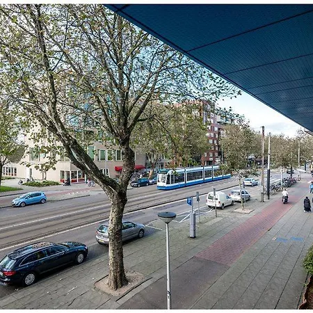 Otel Xo Blue Square