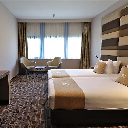 Hotel Xo Blue Square