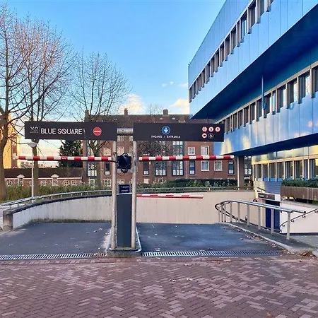 Xo Blue Square Szálloda 3*