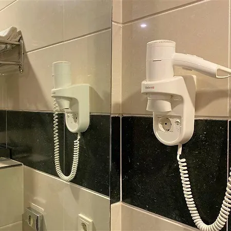 Xo Blue Square Hotell Amsterdam