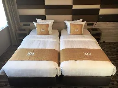 Hotell Xo Blue Square 3*